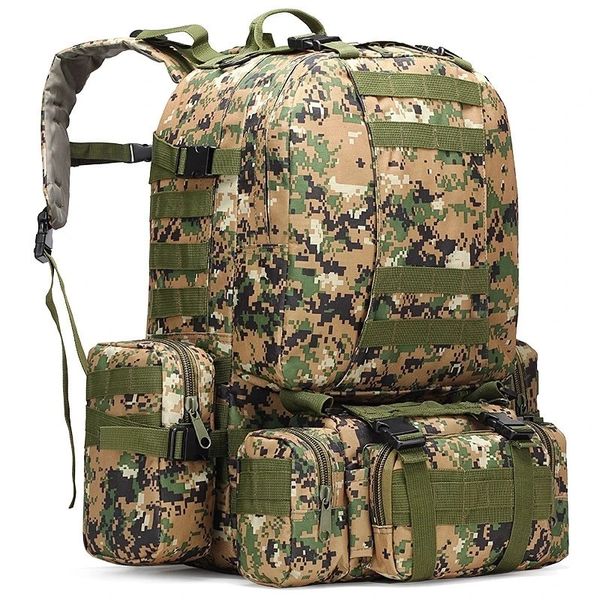 school bags camping waterproof military molle tactical trekking fishing backpack sport in 4 hiking 1 outdoor rucksack backpacks 230721
school bags camping waterproof military molle tactical trekking fishing backpack sport in 4 hiking 1 outdoor rucksack backpacks 230721