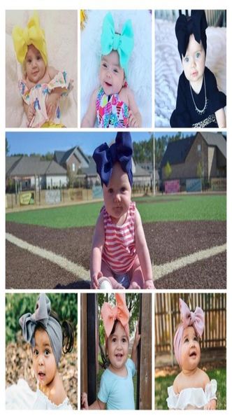 cute baby girls big bow headbands elastic bowknot hairbands headwear head bands newborn turban6155389, Slivery;white
cute baby girls big bow headbands elastic bowknot hairbands headwear head bands newborn turban6155389, Slivery;white