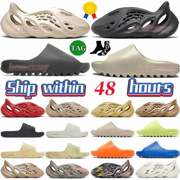 designer slippers men woman slider foam runner vermillion mineral blue onyx pure sandals slide slipper ochre bone resin clog desert ararat r, Black
designer slippers men woman slider foam runner vermillion mineral blue onyx pure sandals slide slipper ochre bone resin clog desert ararat r, Black