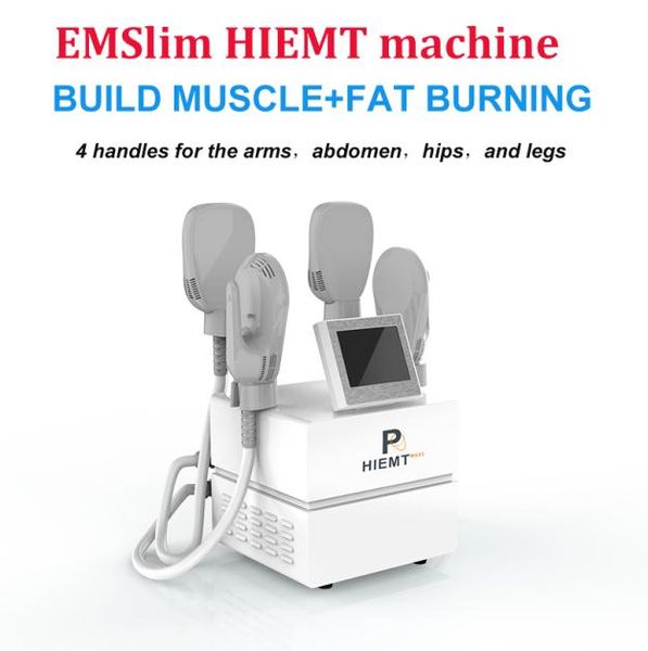 items 4 handles emslim hiemt body shaping machine tesla ems electromagnetic muscle stimulation fat burning beauty equipment3483465
items 4 handles emslim hiemt body shaping machine tesla ems electromagnetic muscle stimulation fat burning beauty equipment3483465