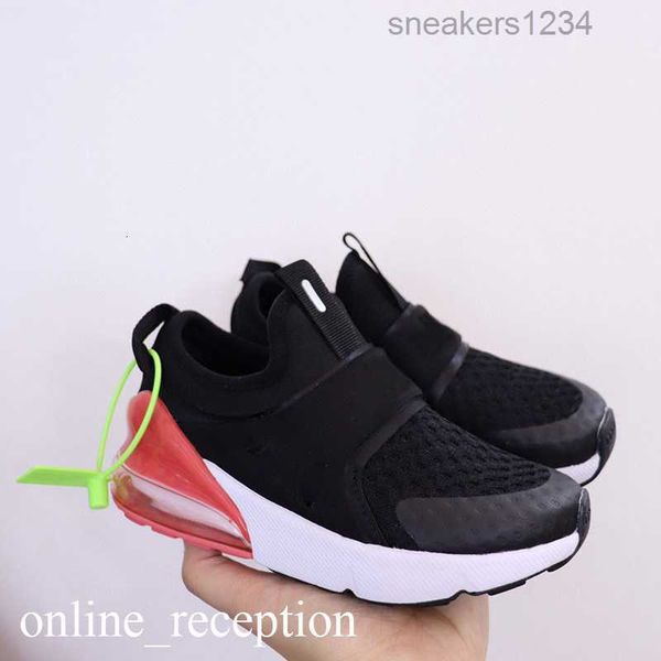 270 running shoes for kids sneakers boys sneaker girls sports shoe youth sport chaussures children outdoor, Black
270 running shoes for kids sneakers boys sneaker girls sports shoe youth sport chaussures children outdoor, Black