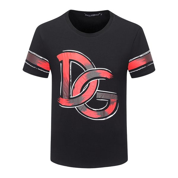 men's t-shirt slim-fit professional designer shirt loose summer must-have v2, White;black
men's t-shirt slim-fit professional designer shirt loose summer must-have v2, White;black