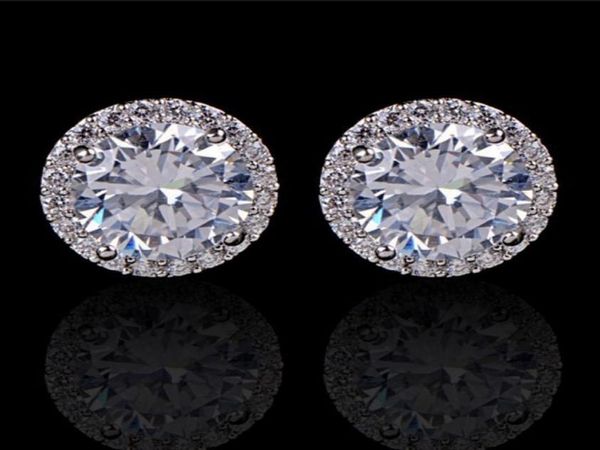 crystal wedding stud earrings for women bohemian beautiful round diamond earring full cz zircon ladies girls engagement jewelry2674673, Golden;silver
crystal wedding stud earrings for women bohemian beautiful round diamond earring full cz zircon ladies girls engagement jewelry2674673, Golden;silver
