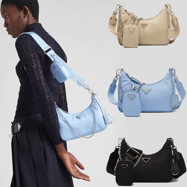 re-edition 2000 2005 safino nylon bag totes luxury designers fashion handbags underarm purses womens clutch bags two shoulder straps cross b
re-edition 2000 2005 safino nylon bag totes luxury designers fashion handbags underarm purses womens clutch bags two shoulder straps cross b