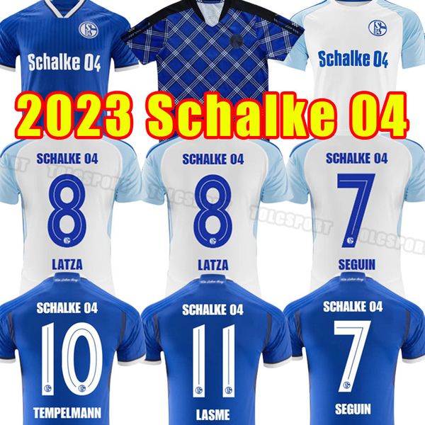 23 24 schalke 04 soccer jerseys ouwejan palsson lode latza terodde zalazar bulter lee flick pieringer drexler thiaw matriciani home away foo, Black;yellow
23 24 schalke 04 soccer jerseys ouwejan palsson lode latza terodde zalazar bulter lee flick pieringer drexler thiaw matriciani home away foo, Black;yellow