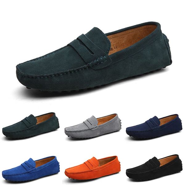 fashion non-brand mens casual shoes espadrilles black white red grey royal blue light green khakis men sneakers outdoor jogging trainer 39-4
fashion non-brand mens casual shoes espadrilles black white red grey royal blue light green khakis men sneakers outdoor jogging trainer 39-4