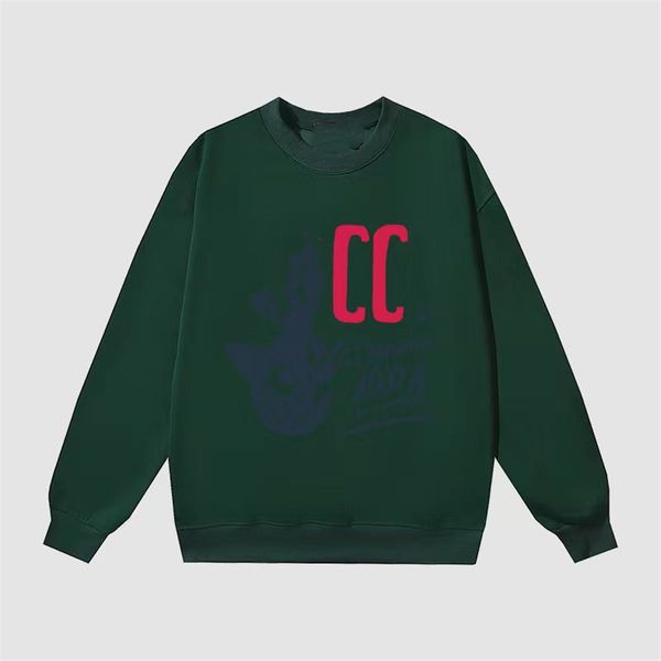 fashion hoodie sweatshirt 2023 ggs luxury design men's and women's pullovers loose long sleeve letter logo casual student activism, Black
fashion hoodie sweatshirt 2023 ggs luxury design men's and women's pullovers loose long sleeve letter logo casual student activism, Black