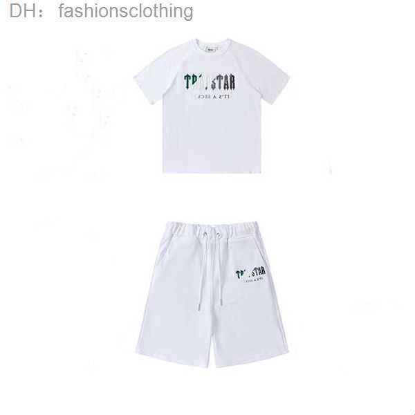 men's trapstar t shirt set letter embroidered tracksuit short sleeve plush shortsmotion current203 2 0j84, Gray
men's trapstar t shirt set letter embroidered tracksuit short sleeve plush shortsmotion current203 2 0j84, Gray