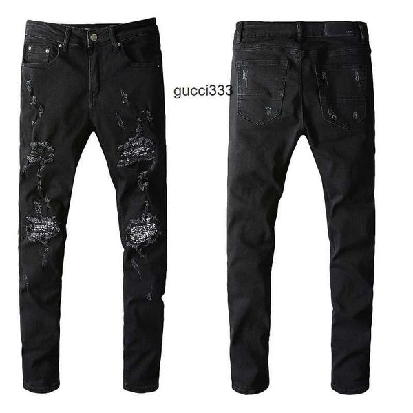 pants jeans jean amirly #666 denim new holes trousers arrivals coolguy biker mens man clothing luxury designer, Blue
pants jeans jean amirly #666 denim new holes trousers arrivals coolguy biker mens man clothing luxury designer, Blue