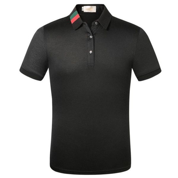 summer men's polos t-shirts cotton shirts solid color short sleeve slim breathable men's streetwear male tees us size xx fcnt, White;black
summer men's polos t-shirts cotton shirts solid color short sleeve slim breathable men's streetwear male tees us size xx fcnt, White;black