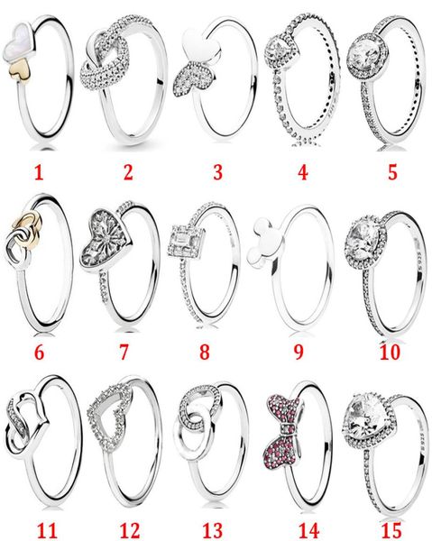 100 925 sterling silver fit pandora ring heart sparkling teardrop ring elegant romance jewelry engagement lovers fas4321955, Slivery;golden
100 925 sterling silver fit pandora ring heart sparkling teardrop ring elegant romance jewelry engagement lovers fas4321955, Slivery;golden