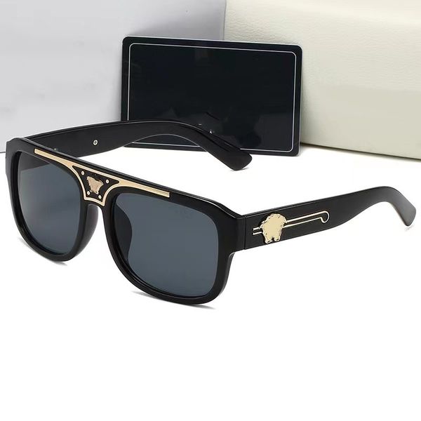 sunglasses polarized sunglasses sunglasses for man woman designer goggle beach sun glasses retro small frame luxury design uv400 quality, White;black
sunglasses polarized sunglasses sunglasses for man woman designer goggle beach sun glasses retro small frame luxury design uv400 quality, White;black
