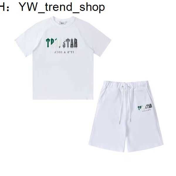 trapstar new men's t shirt short sleeve outfit chenille tracksuit black cotton london 151es 6ioz, Gray
trapstar new men's t shirt short sleeve outfit chenille tracksuit black cotton london 151es 6ioz, Gray