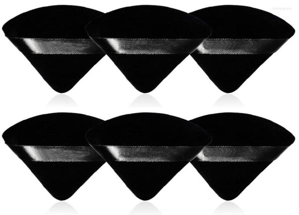 sponges applicators cotton pcs velvet triangle powder puff make up for face eyes contouring shadow seal cosmetic foundation make9136498
sponges applicators cotton pcs velvet triangle powder puff make up for face eyes contouring shadow seal cosmetic foundation make9136498
