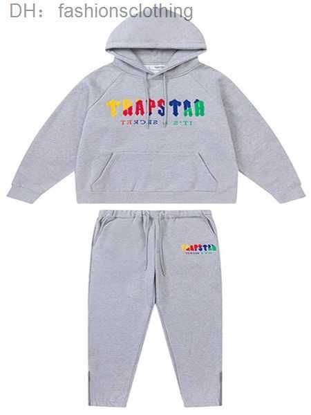 mens trapstars tracksuits sweater trousers set designer hoodie street sweatshirts quality sports suit embroidery plush letter decoration thi, Black
mens trapstars tracksuits sweater trousers set designer hoodie street sweatshirts quality sports suit embroidery plush letter decoration thi, Black