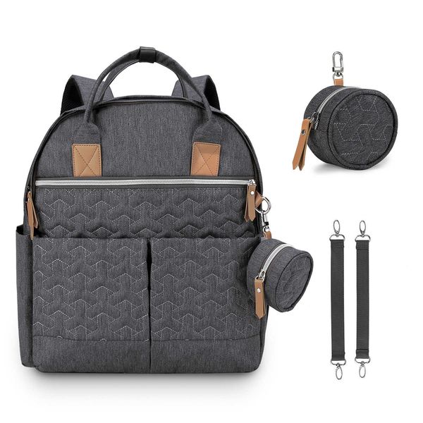 new and baby travel large capacity mother backpack waterproof embroidered outdoor maternity package
new and baby travel large capacity mother backpack waterproof embroidered outdoor maternity package