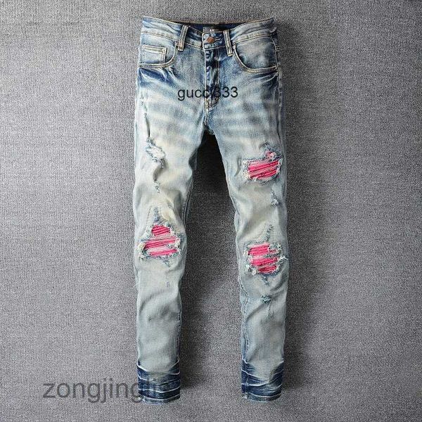 jean hop amirly us street designer brand new jeans leisure hip mens high jeans worn-out fashion washed speckled painted slim fit jeans male, Blue
jean hop amirly us street designer brand new jeans leisure hip mens high jeans worn-out fashion washed speckled painted slim fit jeans male, Blue
