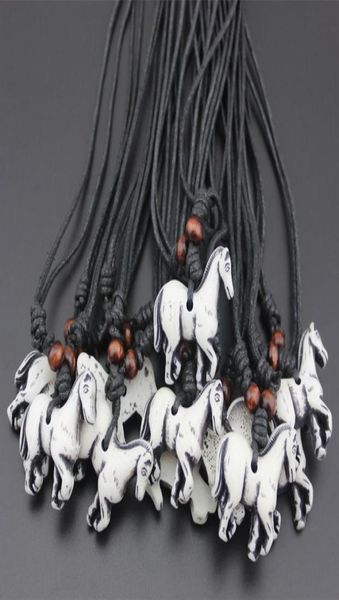 fashion jewelry whole 12pcslot tribe style imitation bone carved zodiac white horse pendant necklace amulets drop mn9759891, Silver
fashion jewelry whole 12pcslot tribe style imitation bone carved zodiac white horse pendant necklace amulets drop mn9759891, Silver