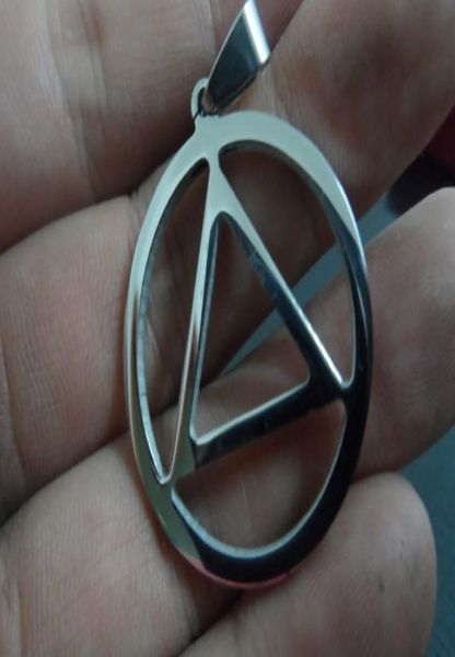 lot 5pcs in bulk whole stainless steel 30mm round fashion triangle pendant charms silver good polished no chain for men je7584217
lot 5pcs in bulk whole stainless steel 30mm round fashion triangle pendant charms silver good polished no chain for men je7584217