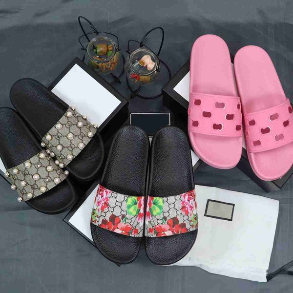 designer sandals italy slippers paris new rubber slides sandals floral brocade women men slipper flat bottoms flip flops womens fashion stri, Black
designer sandals italy slippers paris new rubber slides sandals floral brocade women men slipper flat bottoms flip flops womens fashion stri, Black