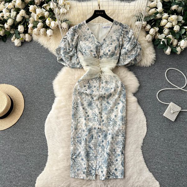basic casual dresses women luxury embroidery dress festa long blue wedding cocktail party robe designer lace splicing vestidos 2023, Black;gray
basic casual dresses women luxury embroidery dress festa long blue wedding cocktail party robe designer lace splicing vestidos 2023, Black;gray