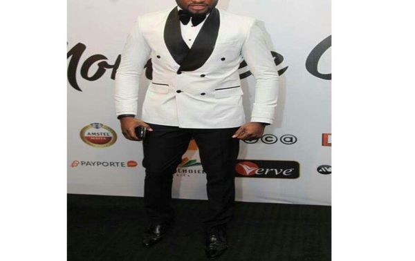 white and black wedding evening party men suits 2018 classic style double breasted shawl lapel wedding groom tuxedos jacket pan7426308, Black;gray
white and black wedding evening party men suits 2018 classic style double breasted shawl lapel wedding groom tuxedos jacket pan7426308, Black;gray