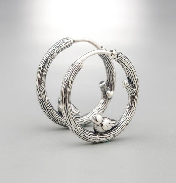 compatible with pandora jewelry 925 sterling silver bird hoop earrings for women original fashion earring charms jewelry6228255
compatible with pandora jewelry 925 sterling silver bird hoop earrings for women original fashion earring charms jewelry6228255