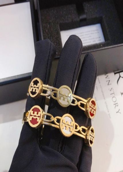 new style bracelets women bangle luxury designer jewelry 18k gold plated stainless steel wispy wedding love gift bangles accessori5145802, Black
new style bracelets women bangle luxury designer jewelry 18k gold plated stainless steel wispy wedding love gift bangles accessori5145802, Black