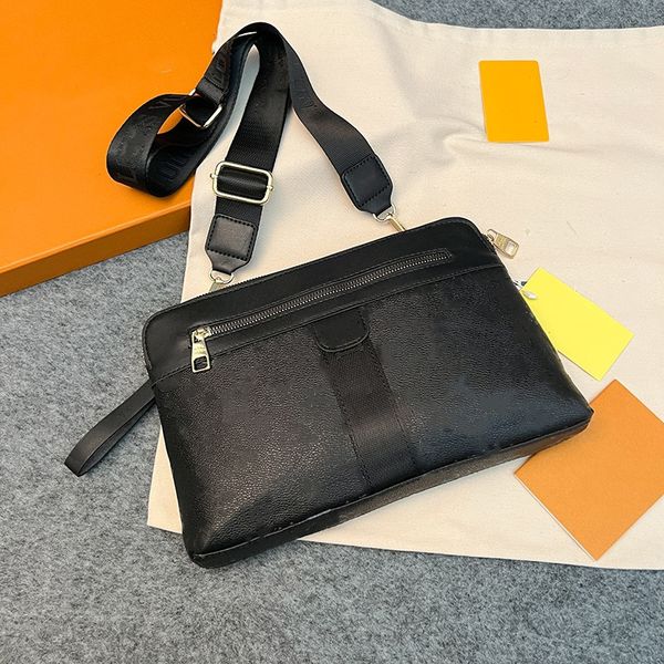 new day packs horizontal envelope bag fashion handbags men's briefcase male messenger bag
new day packs horizontal envelope bag fashion handbags men's briefcase male messenger bag