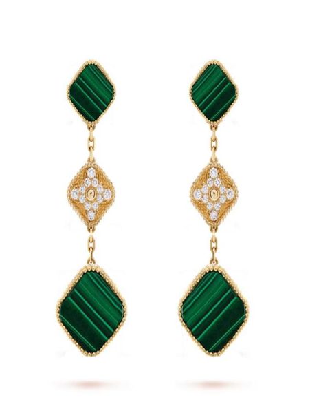 13 style lucky four leaf clover dangle earrings korean style net red long tassel elegant women6619622, Silver
13 style lucky four leaf clover dangle earrings korean style net red long tassel elegant women6619622, Silver