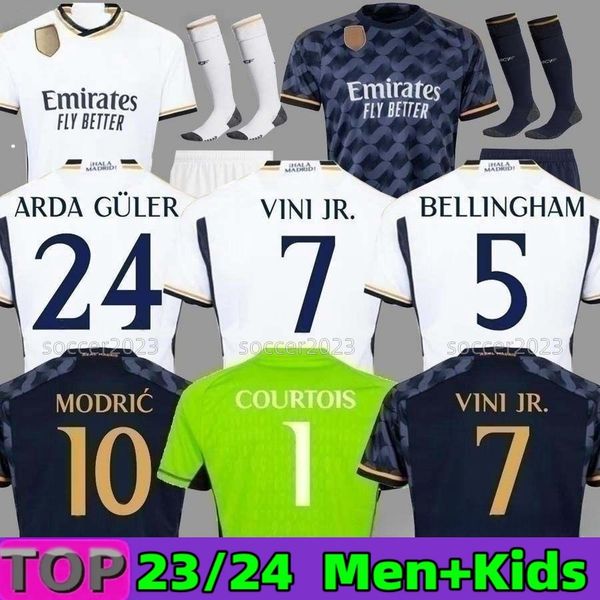 bellingham 23 24 fans player soccer jerseys rodrgo camiseta football jerseys vini jr camavinga tchouameni kids real madrids camiseta de futb, Black;yellow
bellingham 23 24 fans player soccer jerseys rodrgo camiseta football jerseys vini jr camavinga tchouameni kids real madrids camiseta de futb, Black;yellow