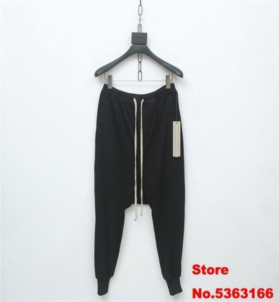 sureme new quality minimalism darkness ro style harem pants men baggy joggers owen casual sweat pants men women 2011122612863, Black 
sureme new quality minimalism darkness ro style harem pants men baggy joggers owen casual sweat pants men women 2011122612863, Black