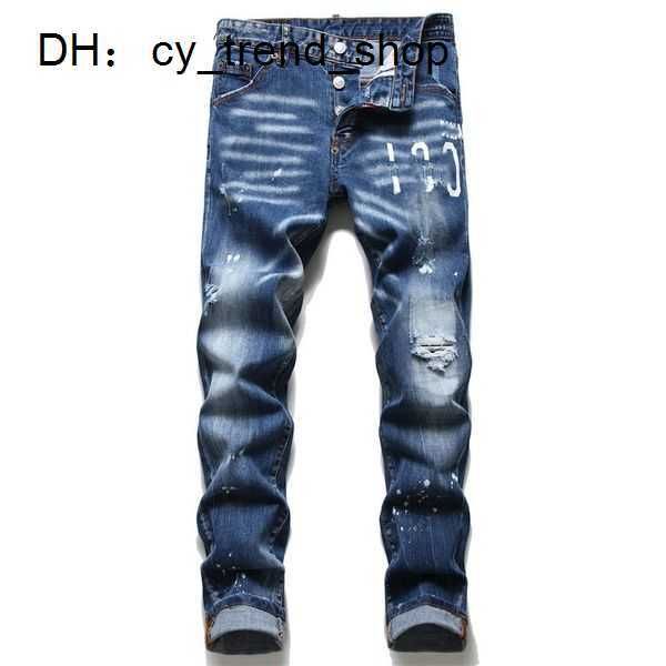 mens jeans man pants designer black skinny stickers light wash ripped motorcycle rock revival joggers true religions men 31, Blue