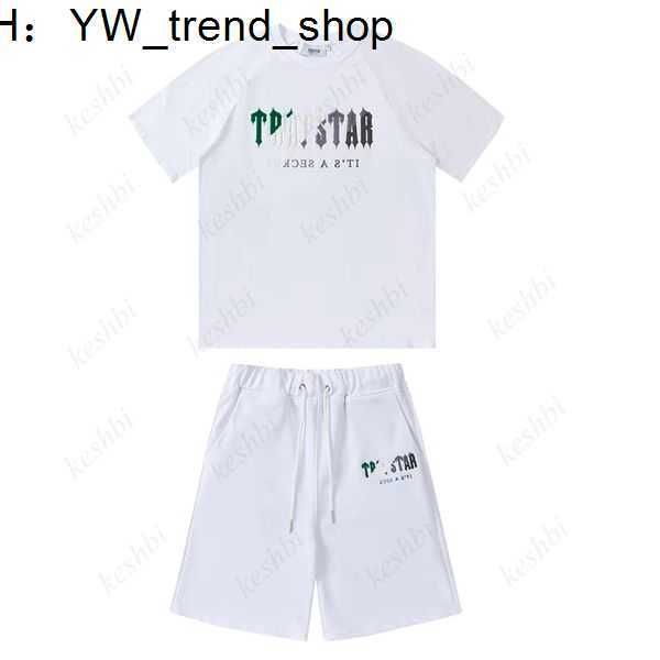 trapstar mens t shirt pants 2 piece sets designer rainbow towel decoding tshirts men's black white round neck t-shirt 141es s76e, Gray
trapstar mens t shirt pants 2 piece sets designer rainbow towel decoding tshirts men's black white round neck t-shirt 141es s76e, Gray