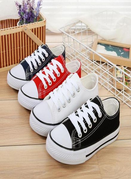 baby kids shoes for girl children canvas shoes boys 2019 new spring summer girls sneakers fashion toddler shoes eu 23344361454, Black;red
baby kids shoes for girl children canvas shoes boys 2019 new spring summer girls sneakers fashion toddler shoes eu 23344361454, Black;red