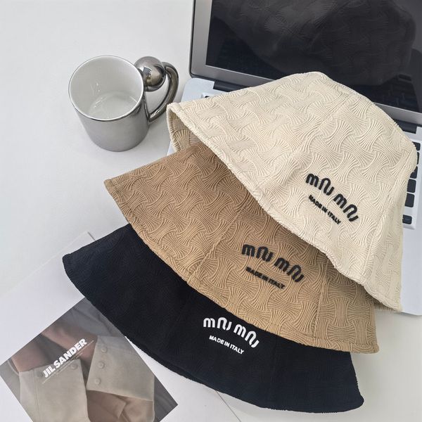 cap fashion texture hat for men women sun protection casual shade wide brim hat summer beach bucket hat, Blue;gray
cap fashion texture hat for men women sun protection casual shade wide brim hat summer beach bucket hat, Blue;gray