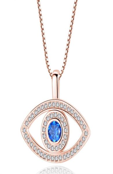 whole copper creative micro inlaid zircon blue eyes necklace temperament simple evil eye clavicle chain pendant7136163, Silver
whole copper creative micro inlaid zircon blue eyes necklace temperament simple evil eye clavicle chain pendant7136163, Silver