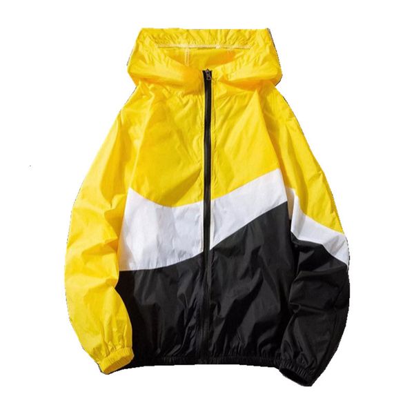 men s hoodies sweatshirts jacket thin sun protection clothing handsome korean style student trendy youth casual loose fashion sports 230721, Black
men s hoodies sweatshirts jacket thin sun protection clothing handsome korean style student trendy youth casual loose fashion sports 230721, Black