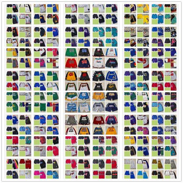 stitched all team basketball shorts just don college movie short retro sports wear with pocket zipper sweatpants baseball pants qualitty fas, Black
stitched all team basketball shorts just don college movie short retro sports wear with pocket zipper sweatpants baseball pants qualitty fas, Black