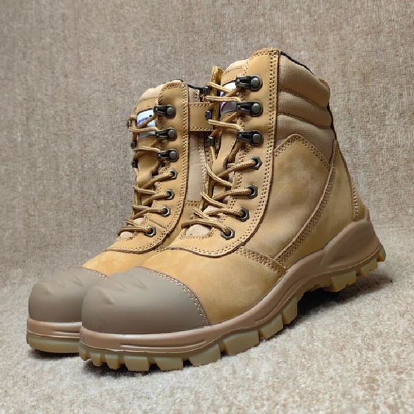 steel toe men outdoor boot real leather man cycling boots peotection men's safety boots plus size 46 47 48, Black
steel toe men outdoor boot real leather man cycling boots peotection men's safety boots plus size 46 47 48, Black