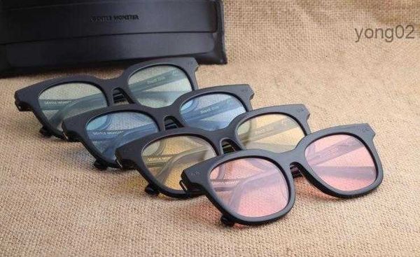 wholesale-2017 v brand gentle monster south side sunglasses female blue night glasses korea men women sunglasses oculo feminino, White;black
wholesale-2017 v brand gentle monster south side sunglasses female blue night glasses korea men women sunglasses oculo feminino, White;black