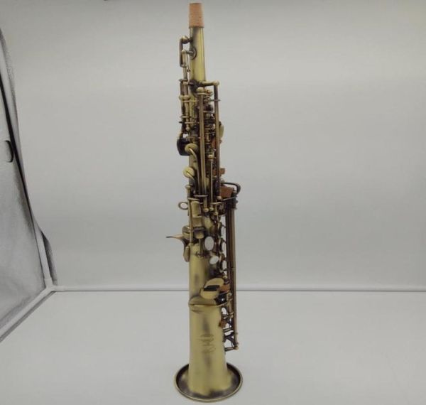 brand mfc soprano saxophone reference 54 antique copper simulation bflat soprano sax r54 bronze case mouthpiece reeds neck8570169
brand mfc soprano saxophone reference 54 antique copper simulation bflat soprano sax r54 bronze case mouthpiece reeds neck8570169