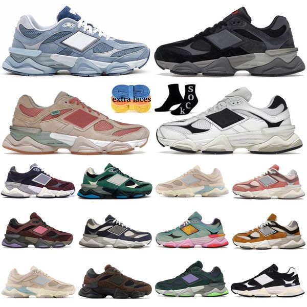 9060 designer shoes men women running shoes penny cookie pink baby shower blue sea salt moon daze outdoor trail sneakers
9060 designer shoes men women running shoes penny cookie pink baby shower blue sea salt moon daze outdoor trail sneakers