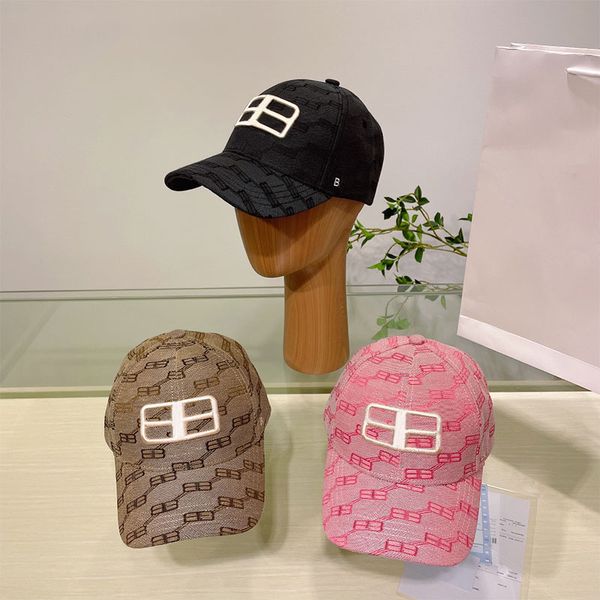 casual ball caps luxury cap letter plaid design for woman 3 color breathable hats adjustable, Blue;gray
casual ball caps luxury cap letter plaid design for woman 3 color breathable hats adjustable, Blue;gray