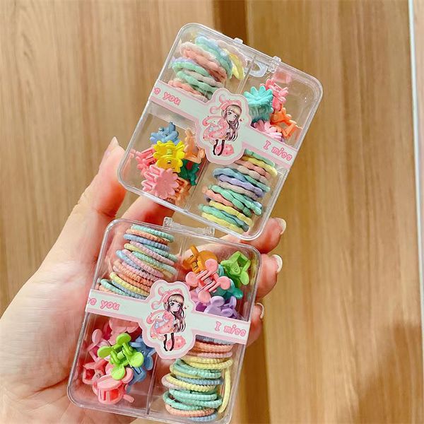 fashion blogger designer jewelry no harm to hair girl rubber band hair clip headwear clips barrettes wholesale ed16, Golden;silver
fashion blogger designer jewelry no harm to hair girl rubber band hair clip headwear clips barrettes wholesale ed16, Golden;silver