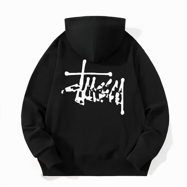 2023 st hoodie designer hoodies for mens womens new printing graphic sweatshirts dooclothing block sport zip hoodie, Black
2023 st hoodie designer hoodies for mens womens new printing graphic sweatshirts dooclothing block sport zip hoodie, Black