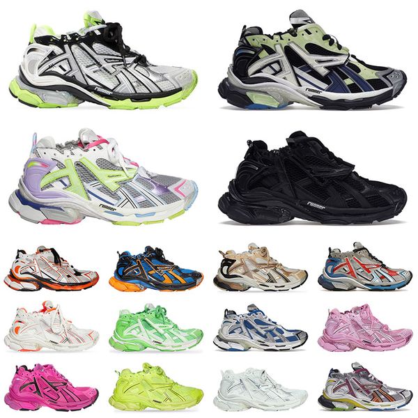 shoes running 2023 runner 7.0 casual shoes demna women men transmit sense retro trainers classic black white pink blue trend graffiti joggin
shoes running 2023 runner 7.0 casual shoes demna women men transmit sense retro trainers classic black white pink blue trend graffiti joggin