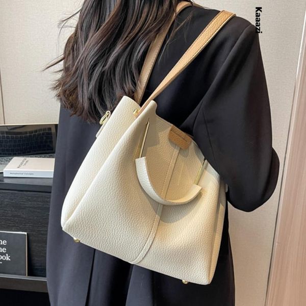 evening bags large capacity purses handbags luxury designer versatile solid color shoulder bag 2023 hit leather crossbody 230721
evening bags large capacity purses handbags luxury designer versatile solid color shoulder bag 2023 hit leather crossbody 230721