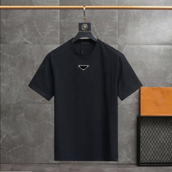 mens designer t shirt quality short-sleeved fashion men and women short t-shirt couple models cotton luxury men hip hop clothes pra drpgo, White
mens designer t shirt quality short-sleeved fashion men and women short t-shirt couple models cotton luxury men hip hop clothes pra drpgo, White
