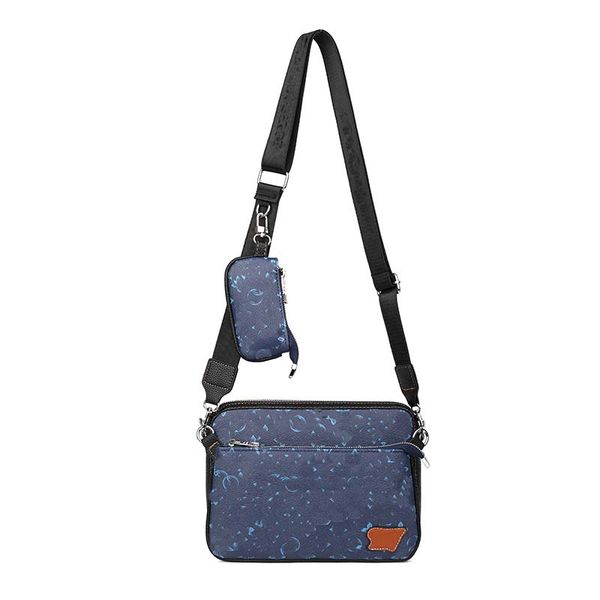 trio messenger crossbody bag men shoulder bags designer leather clutch wallet purses new spray painting 3 piece/set
trio messenger crossbody bag men shoulder bags designer leather clutch wallet purses new spray painting 3 piece/set